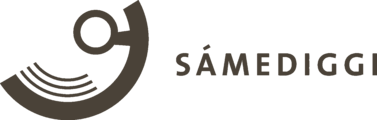 Sámediggi logo