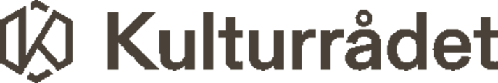 Kulturrådet logo